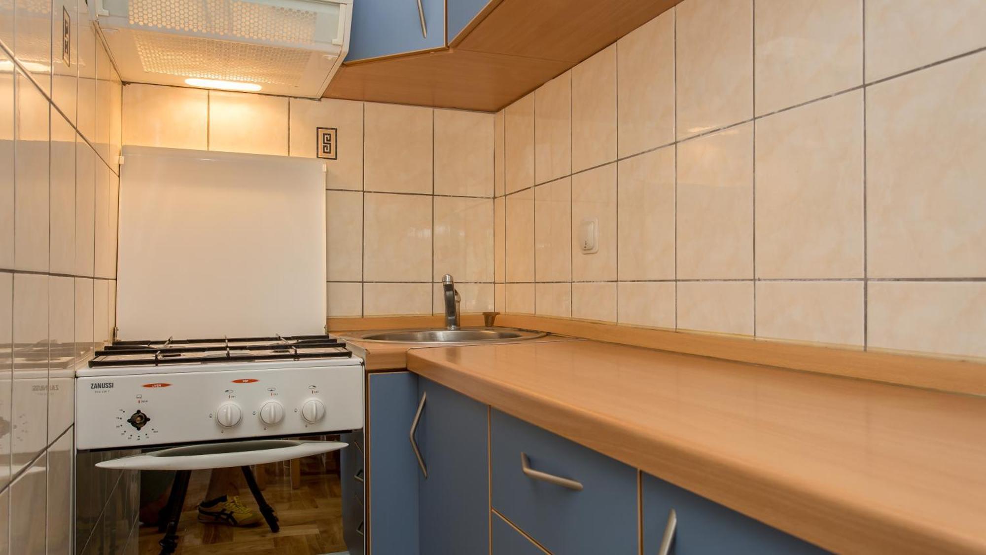 Apartment Branko Šilo Habitación foto