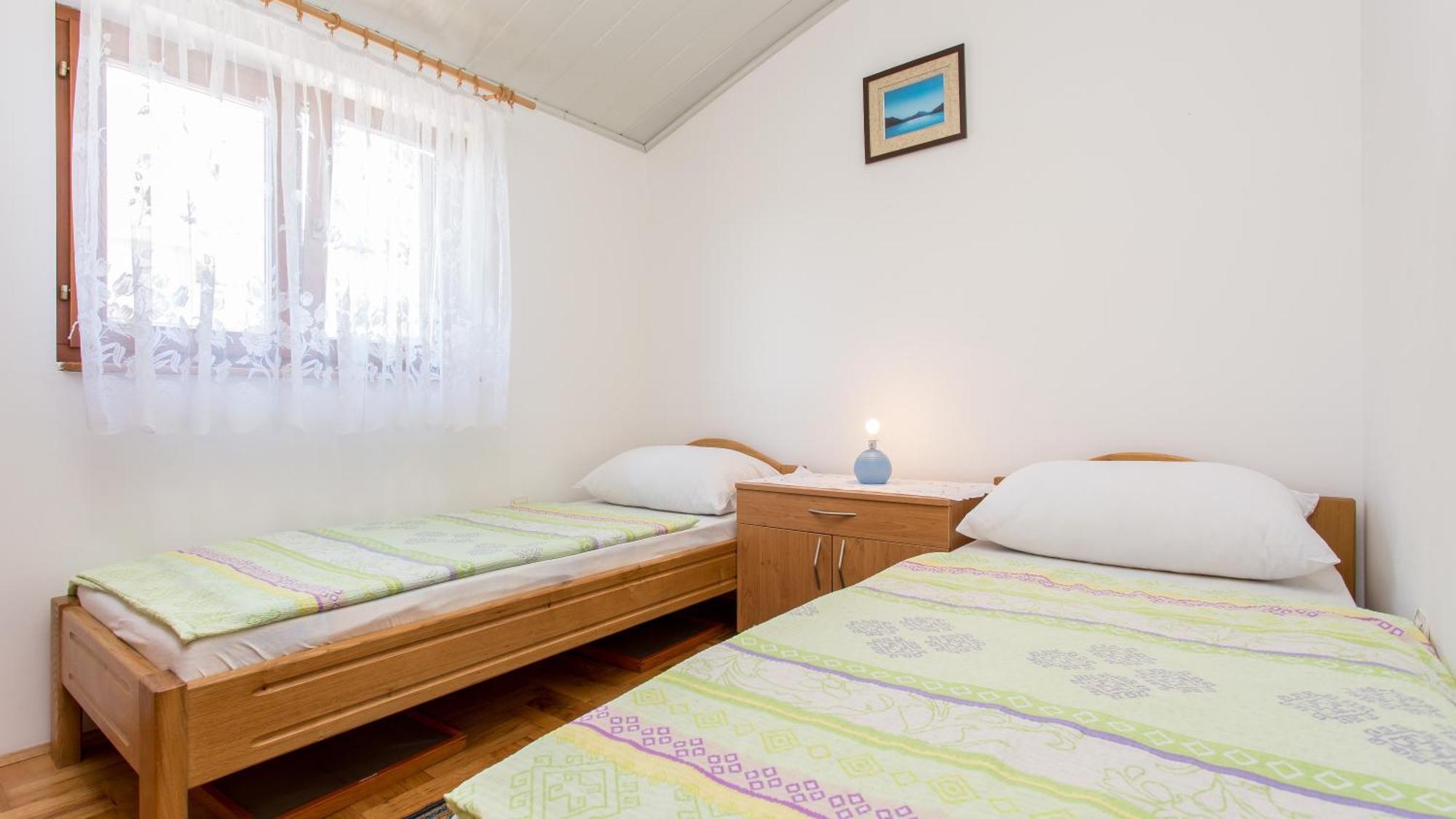 Apartment Branko Šilo Habitación foto