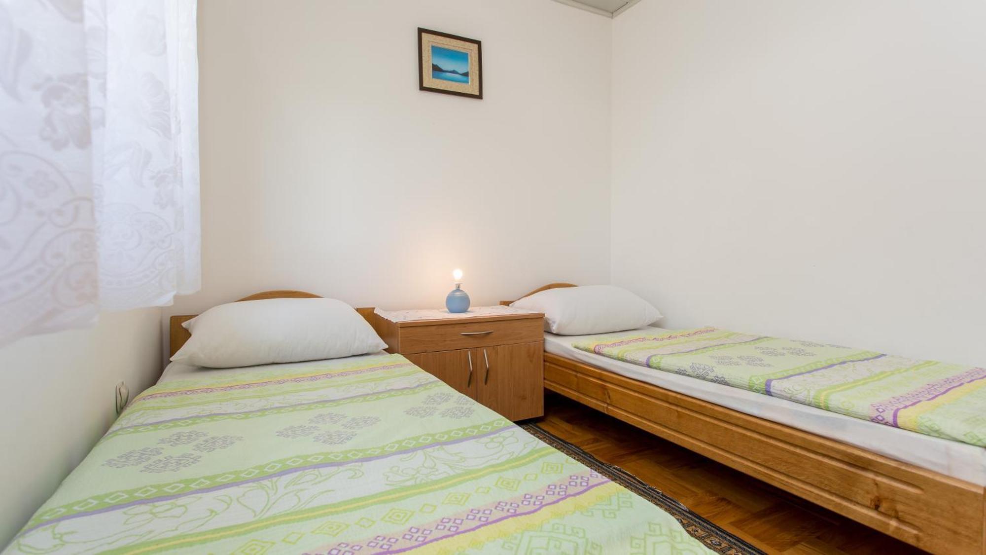 Apartment Branko Šilo Habitación foto