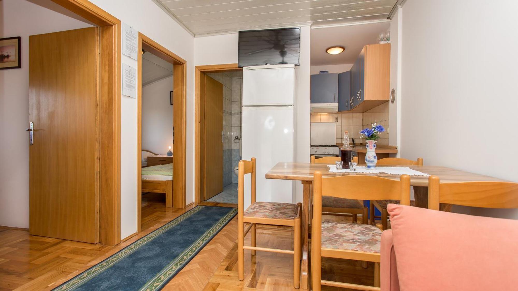 Apartment Branko Šilo Habitación foto