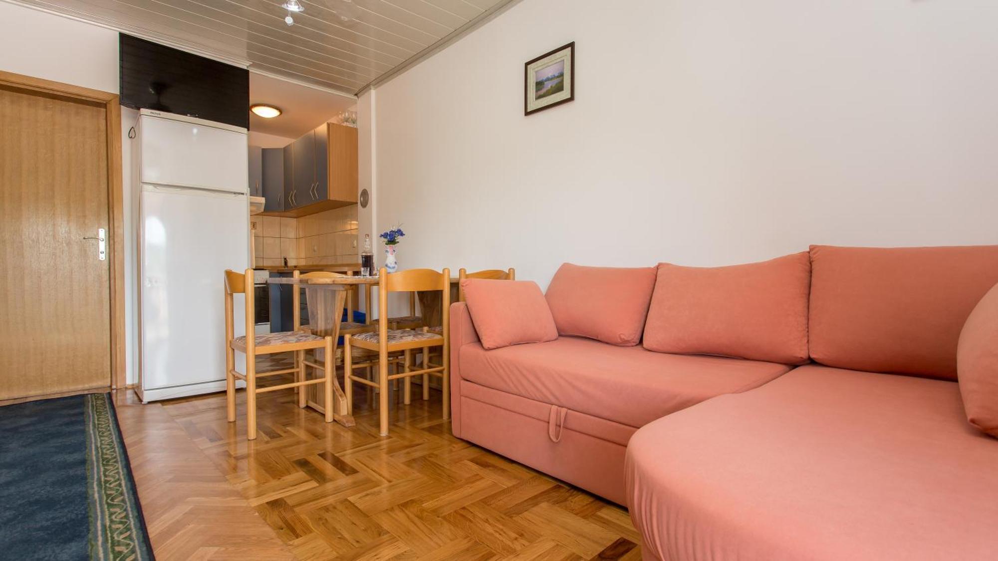Apartment Branko Šilo Habitación foto
