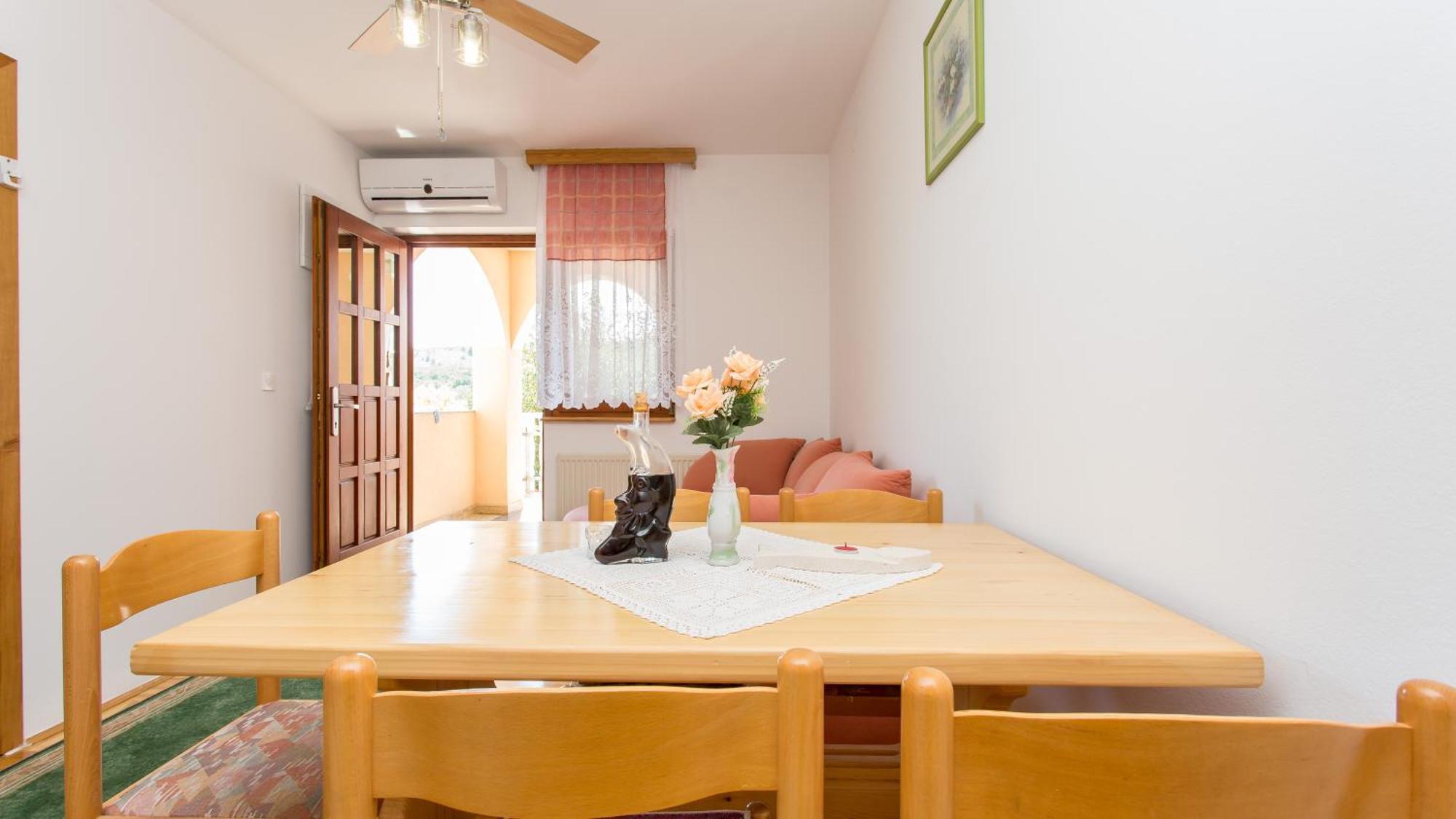 Apartment Branko Šilo Habitación foto