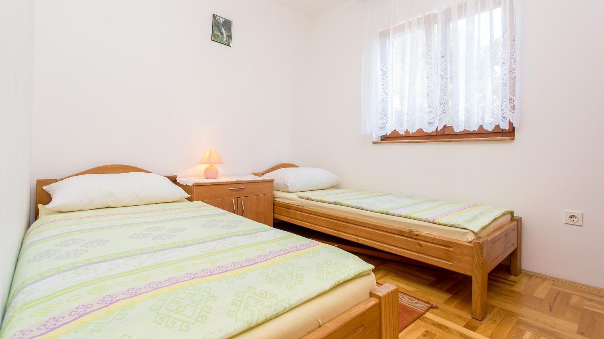 Apartment Branko Šilo Habitación foto