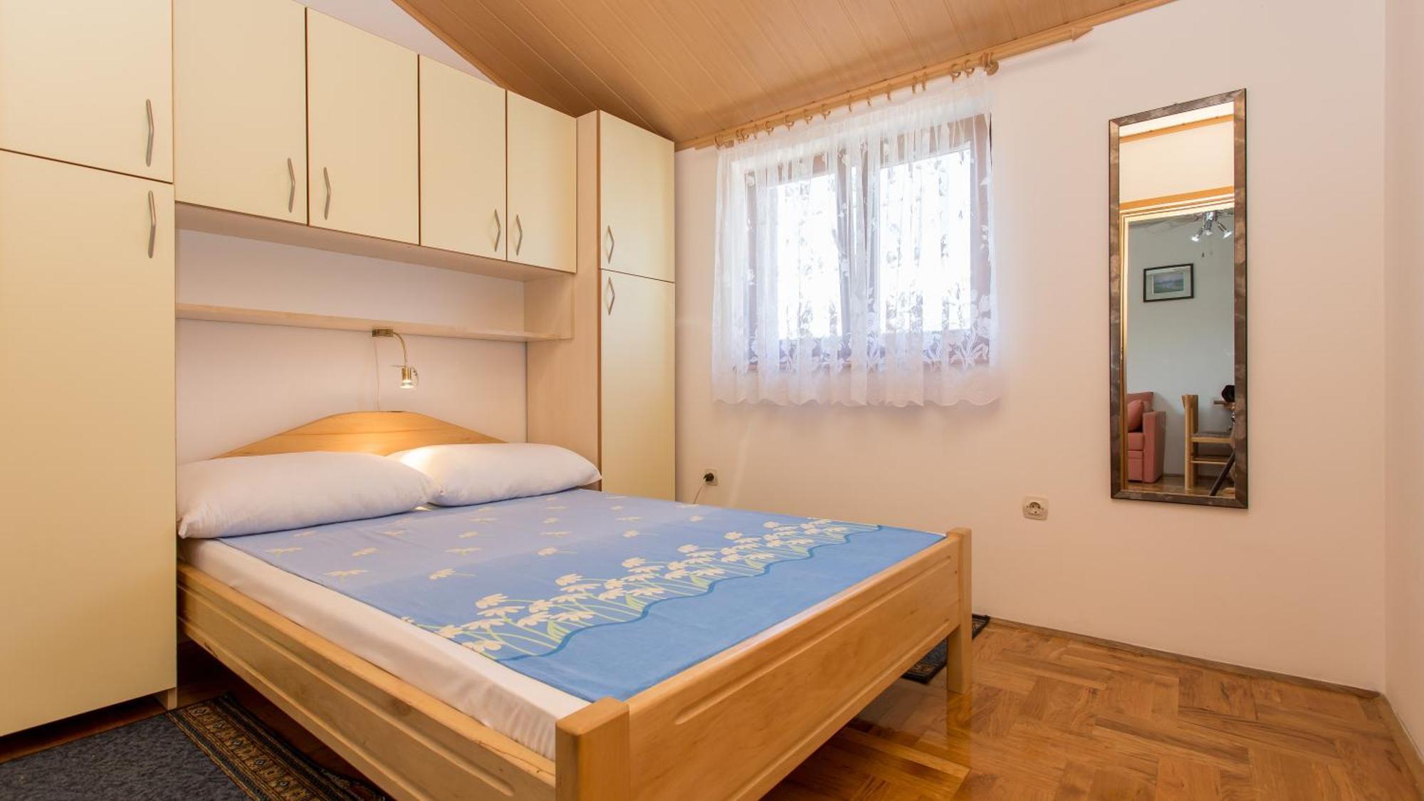 Apartment Branko Šilo Habitación foto