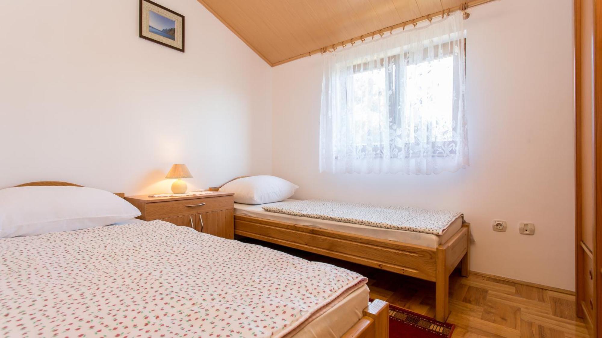 Apartment Branko Šilo Habitación foto