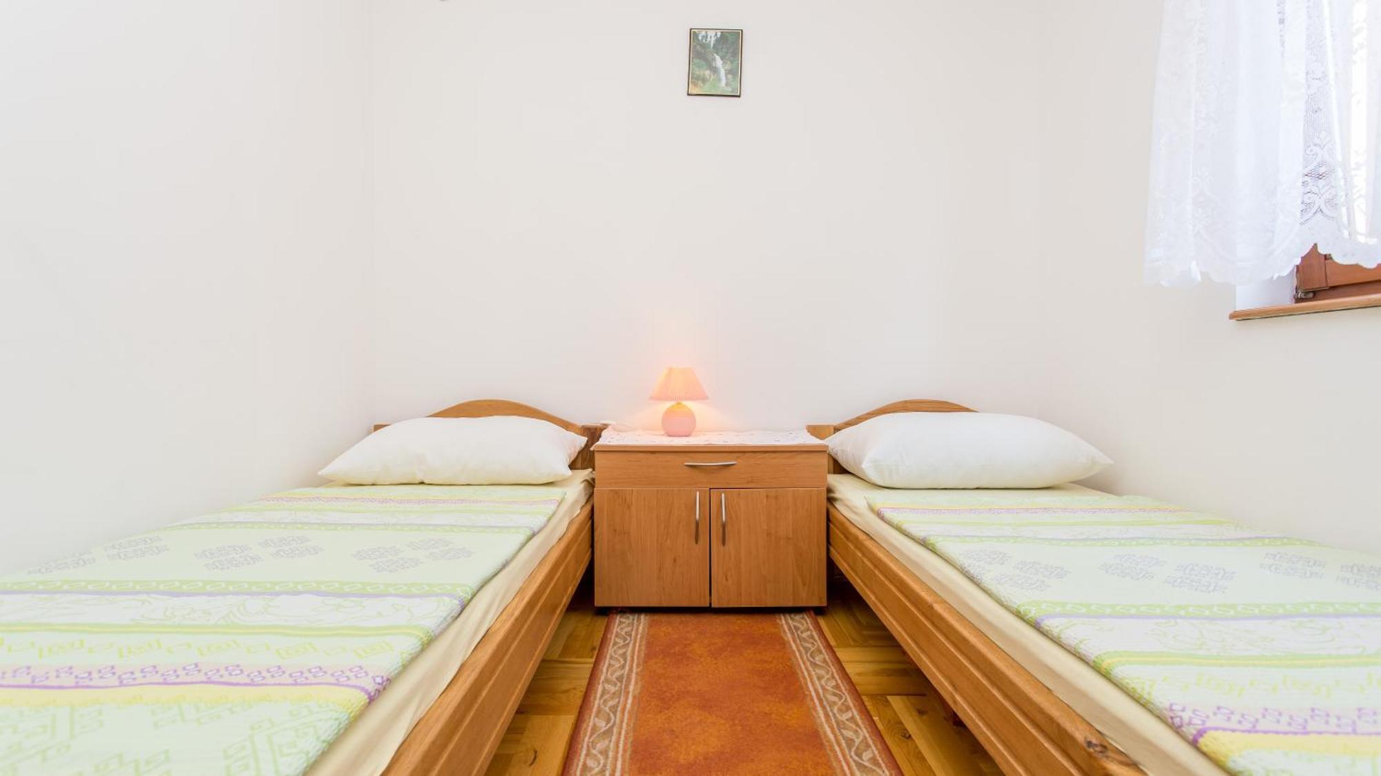 Apartment Branko Šilo Habitación foto