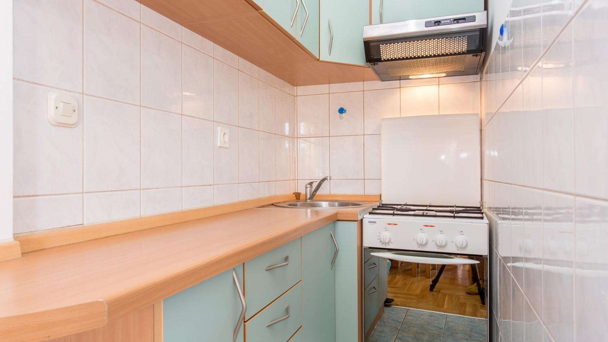 Apartment Branko Šilo Habitación foto