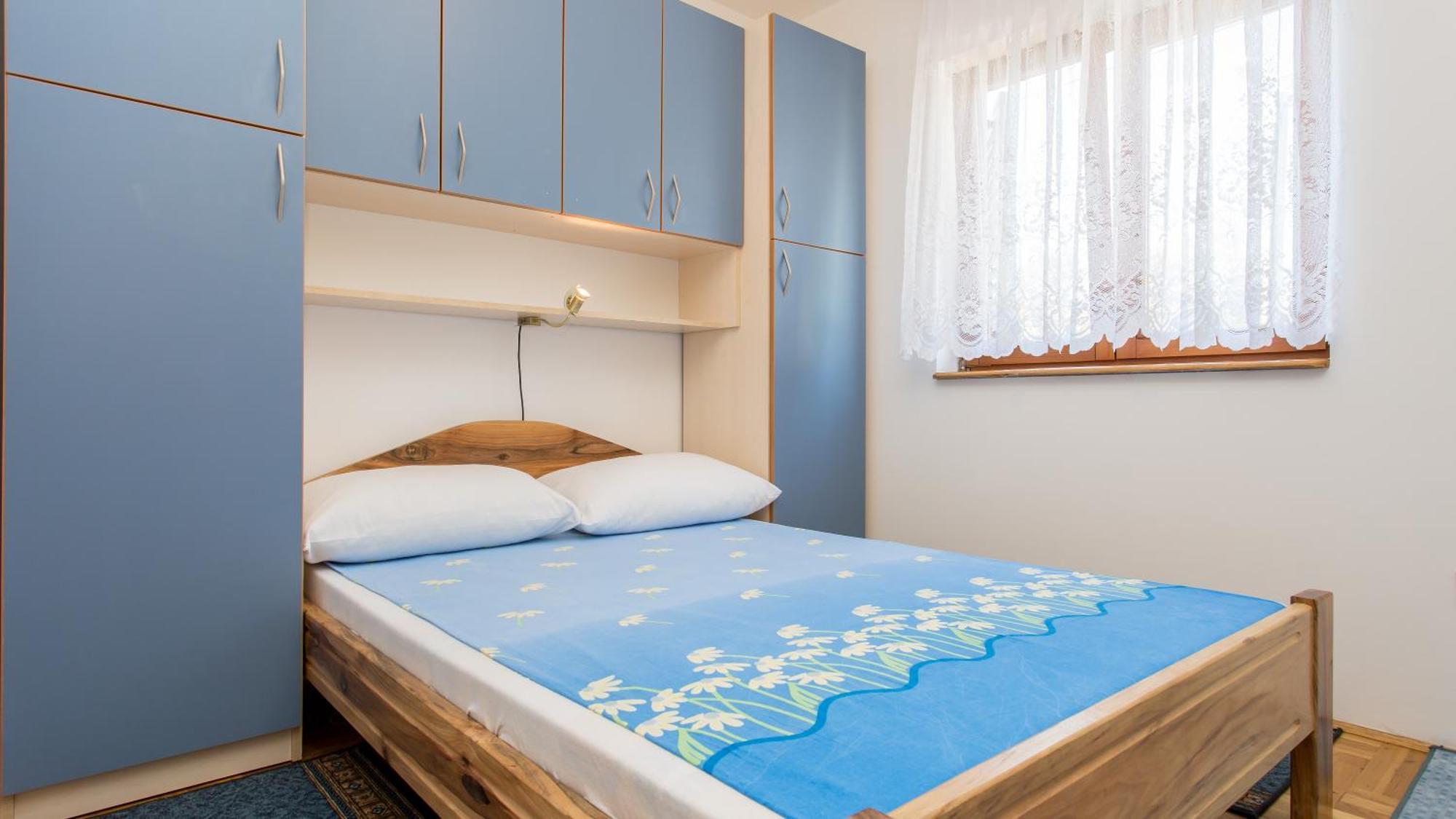 Apartment Branko Šilo Habitación foto