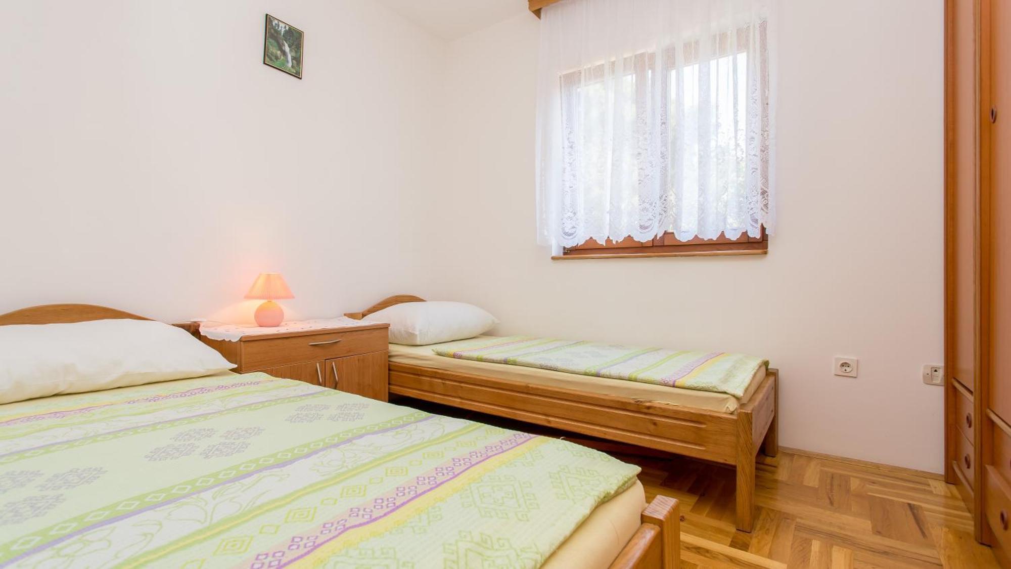 Apartment Branko Šilo Habitación foto