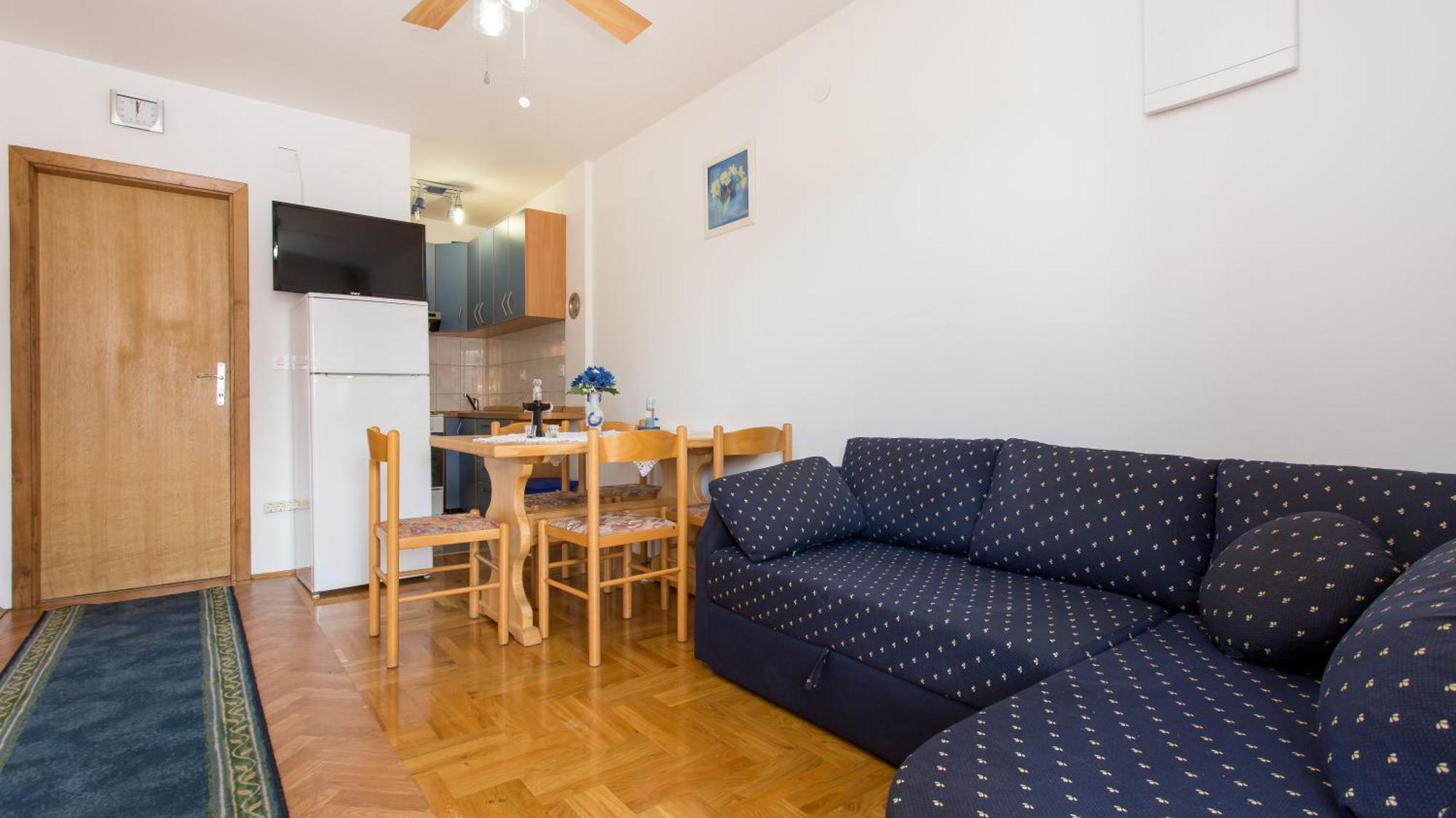 Apartment Branko Šilo Habitación foto