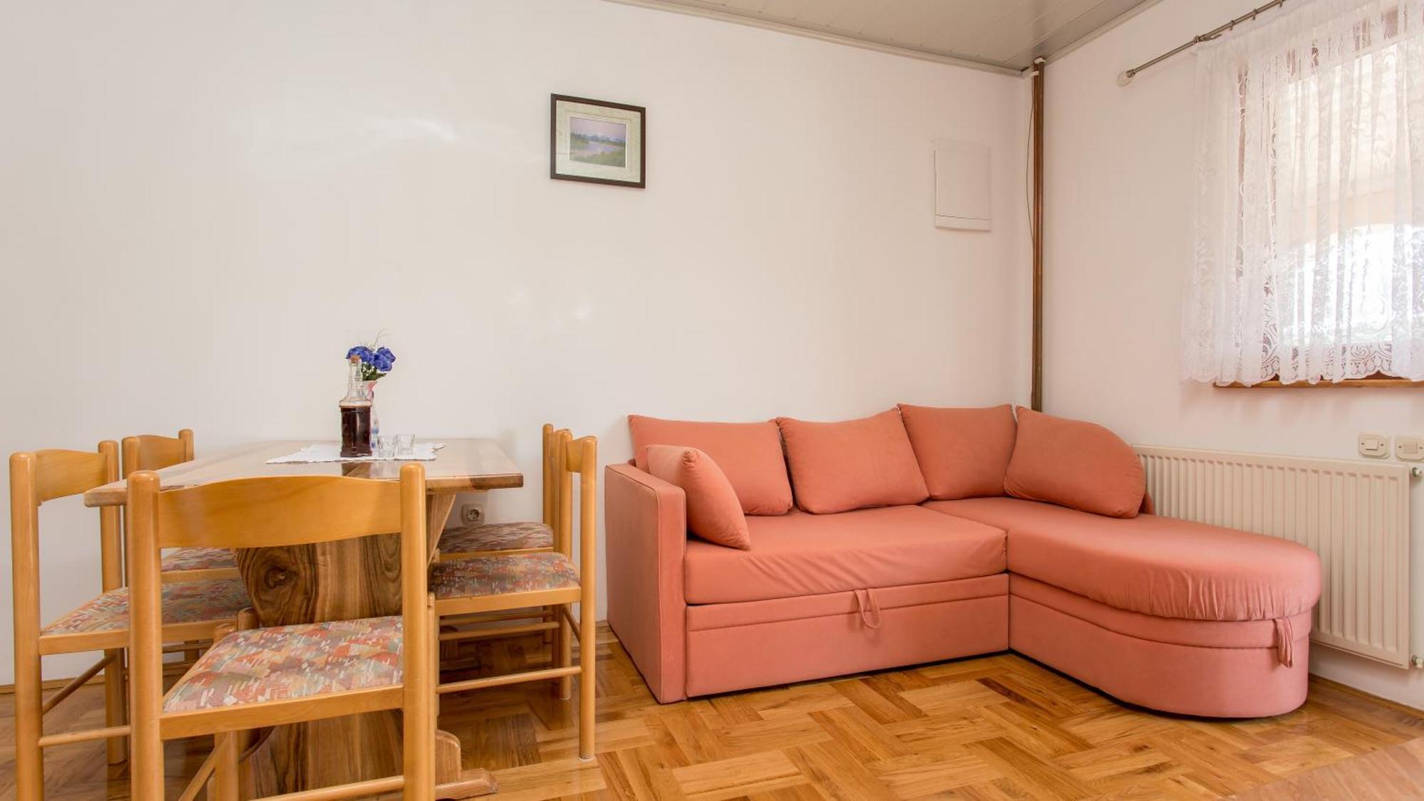 Apartment Branko Šilo Habitación foto