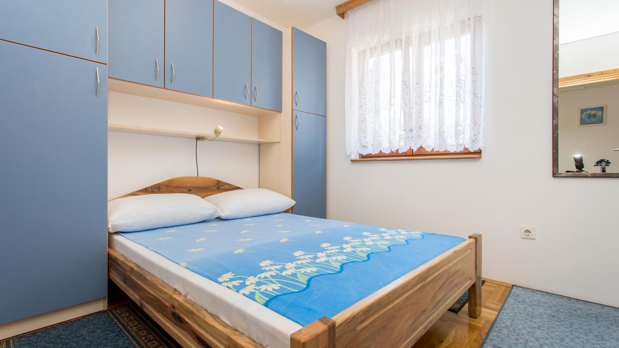 Apartment Branko Šilo Habitación foto