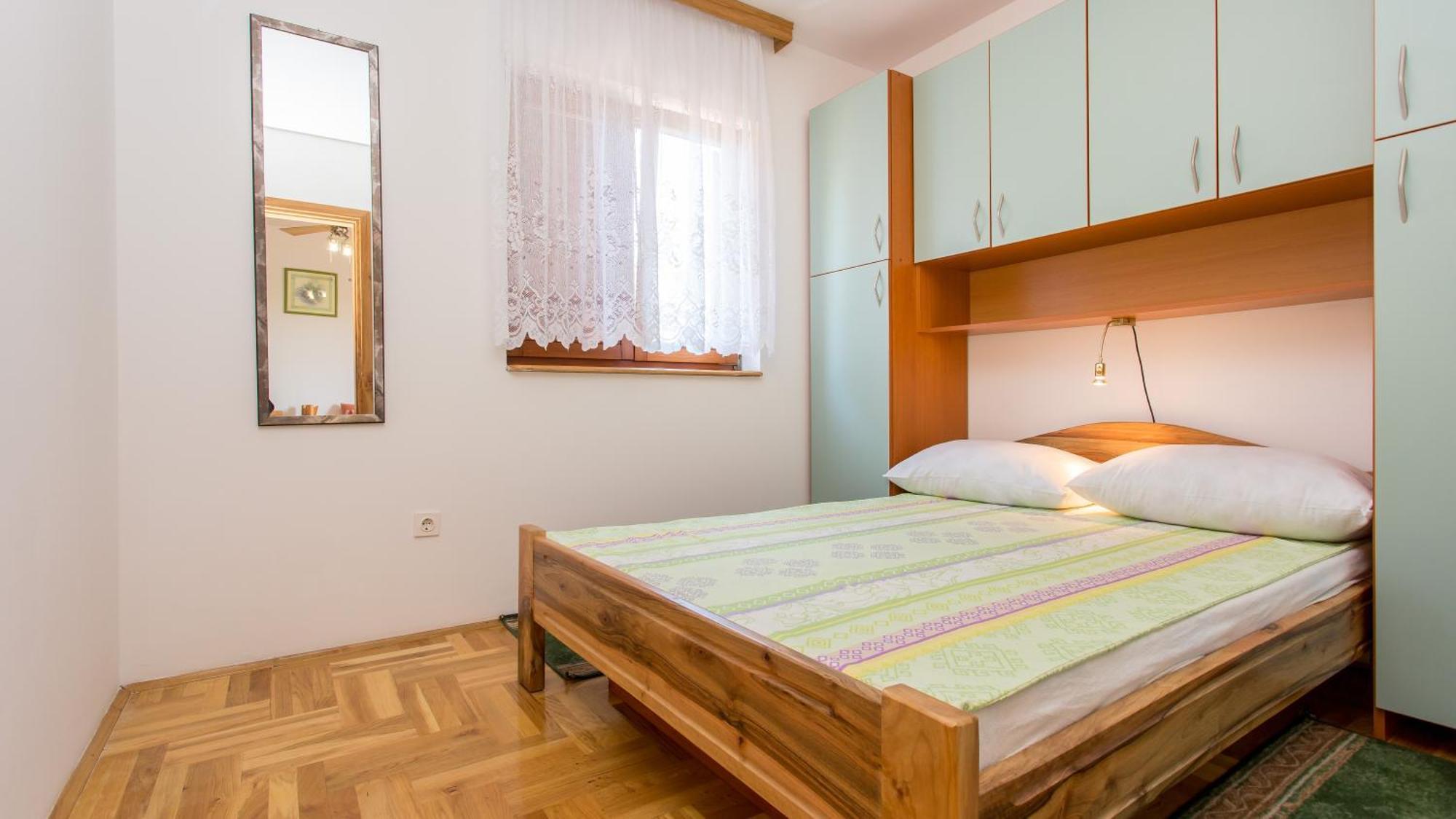 Apartment Branko Šilo Habitación foto