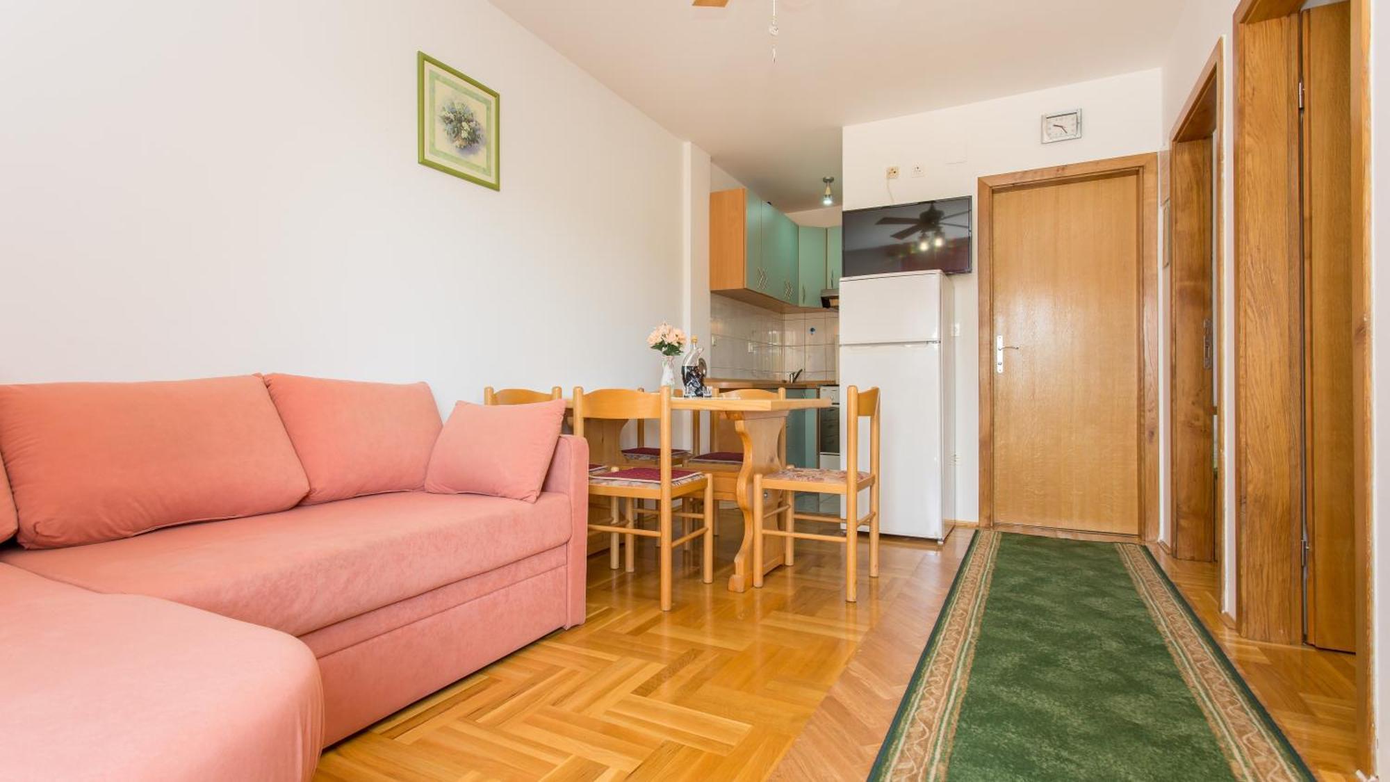 Apartment Branko Šilo Habitación foto