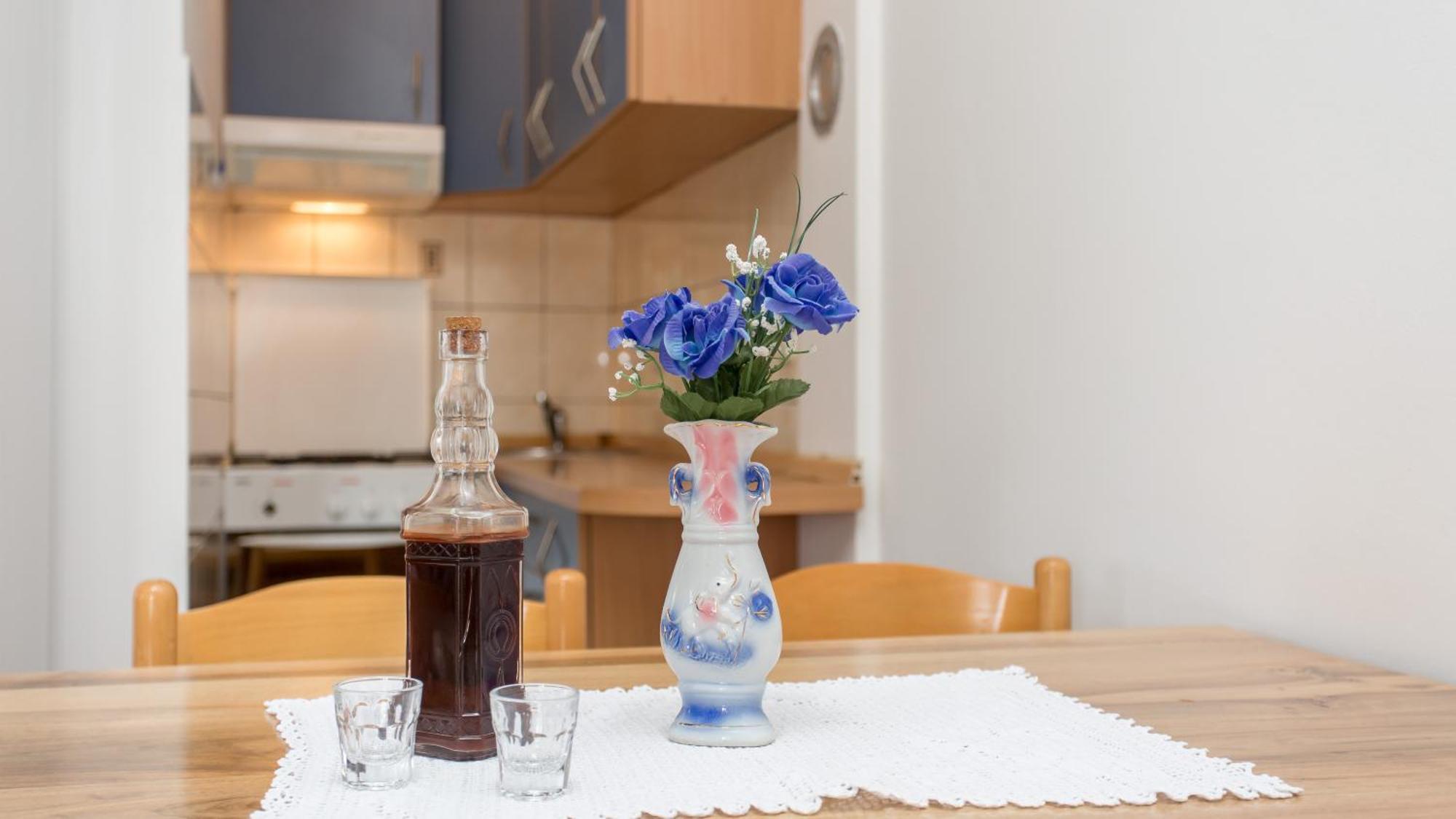 Apartment Branko Šilo Habitación foto