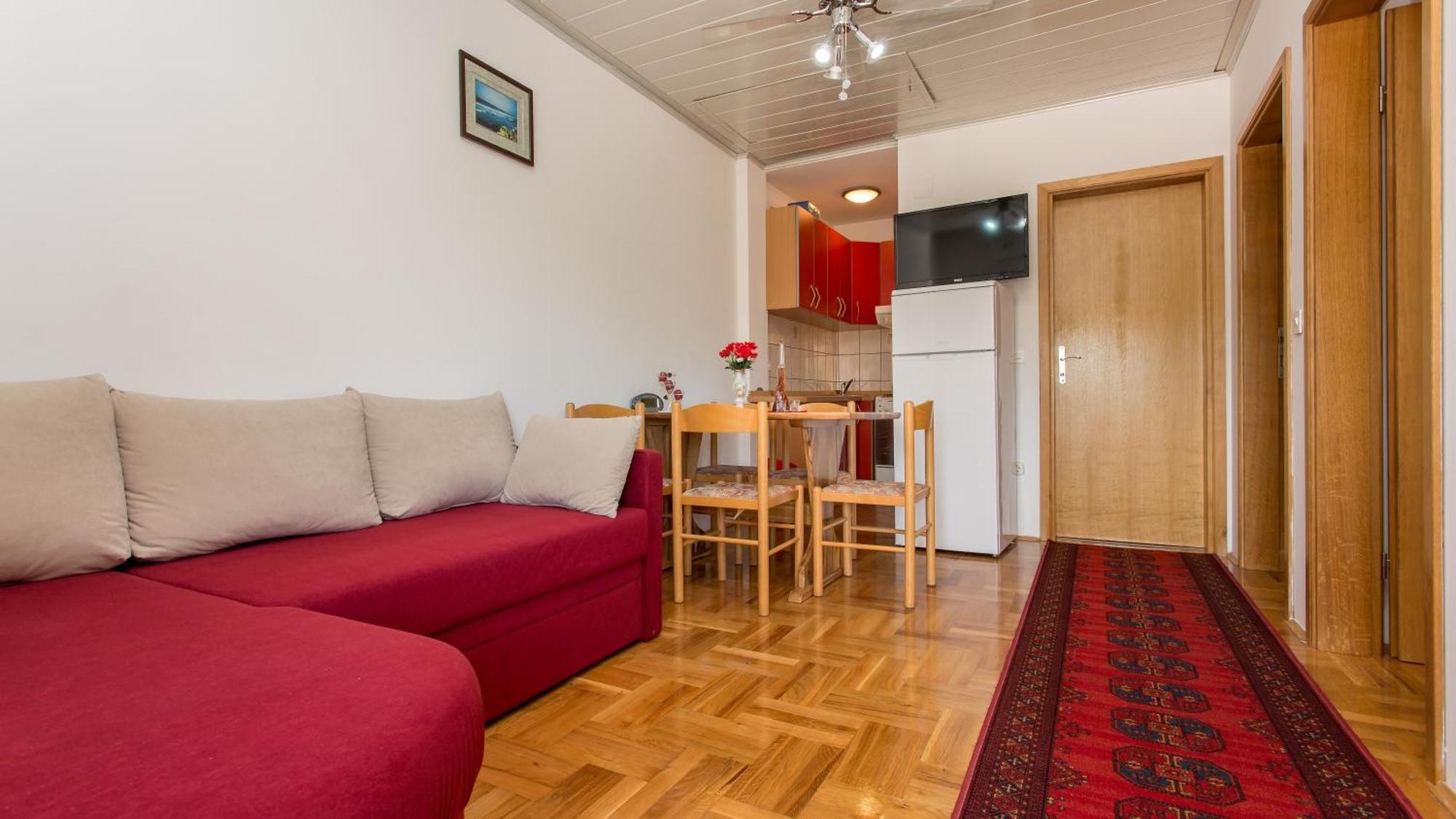 Apartment Branko Šilo Habitación foto