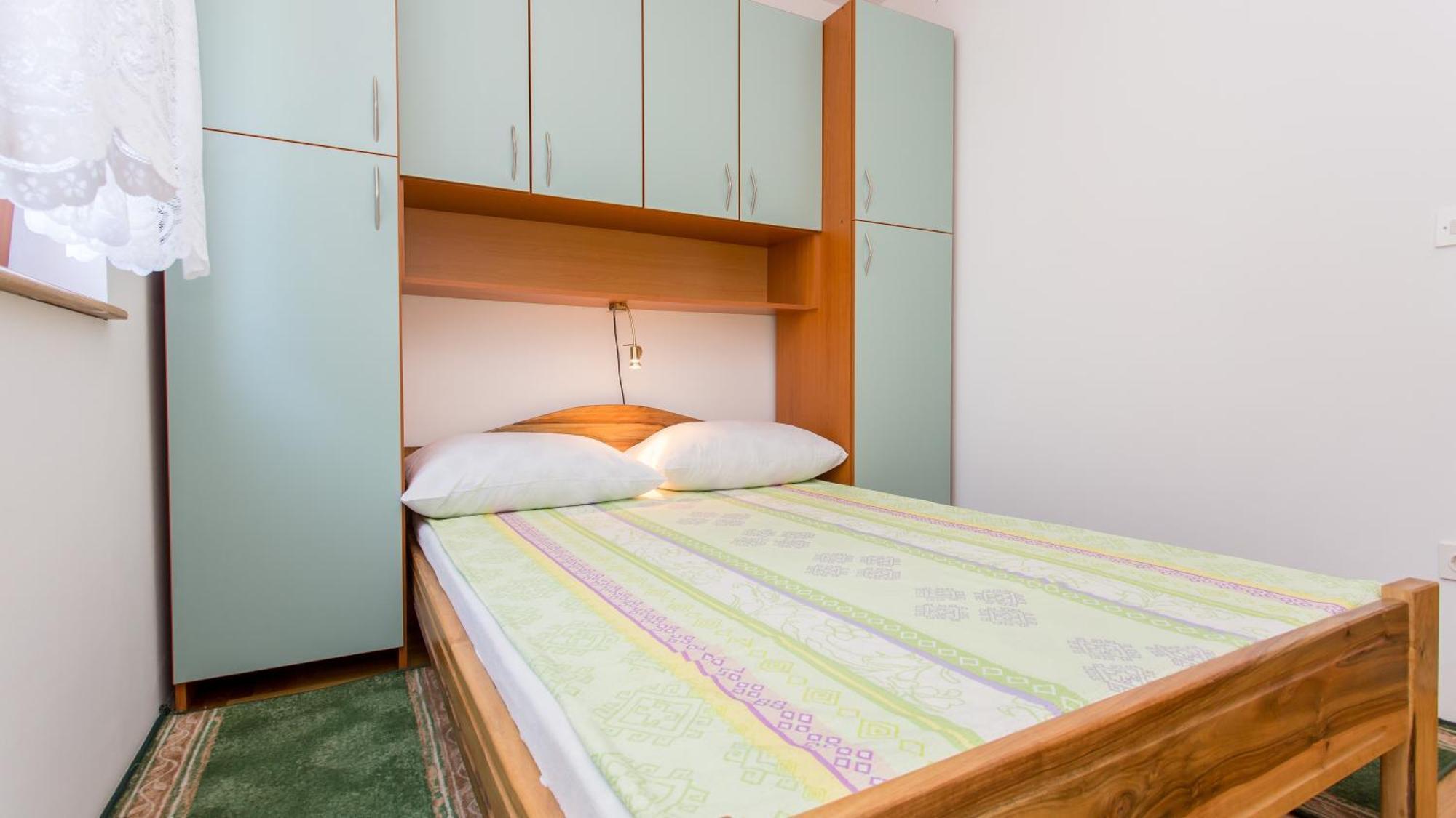 Apartment Branko Šilo Habitación foto