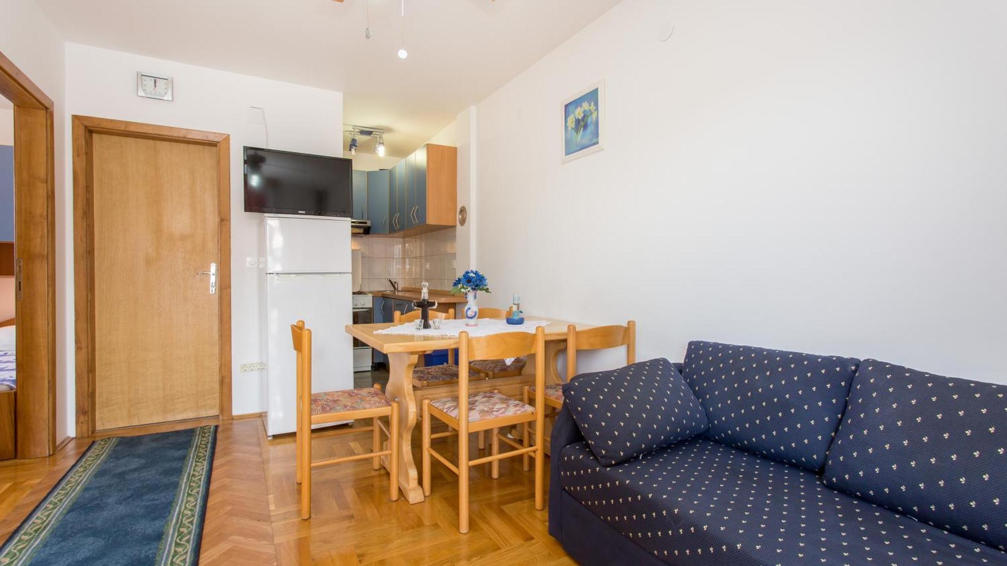 Apartment Branko Šilo Habitación foto