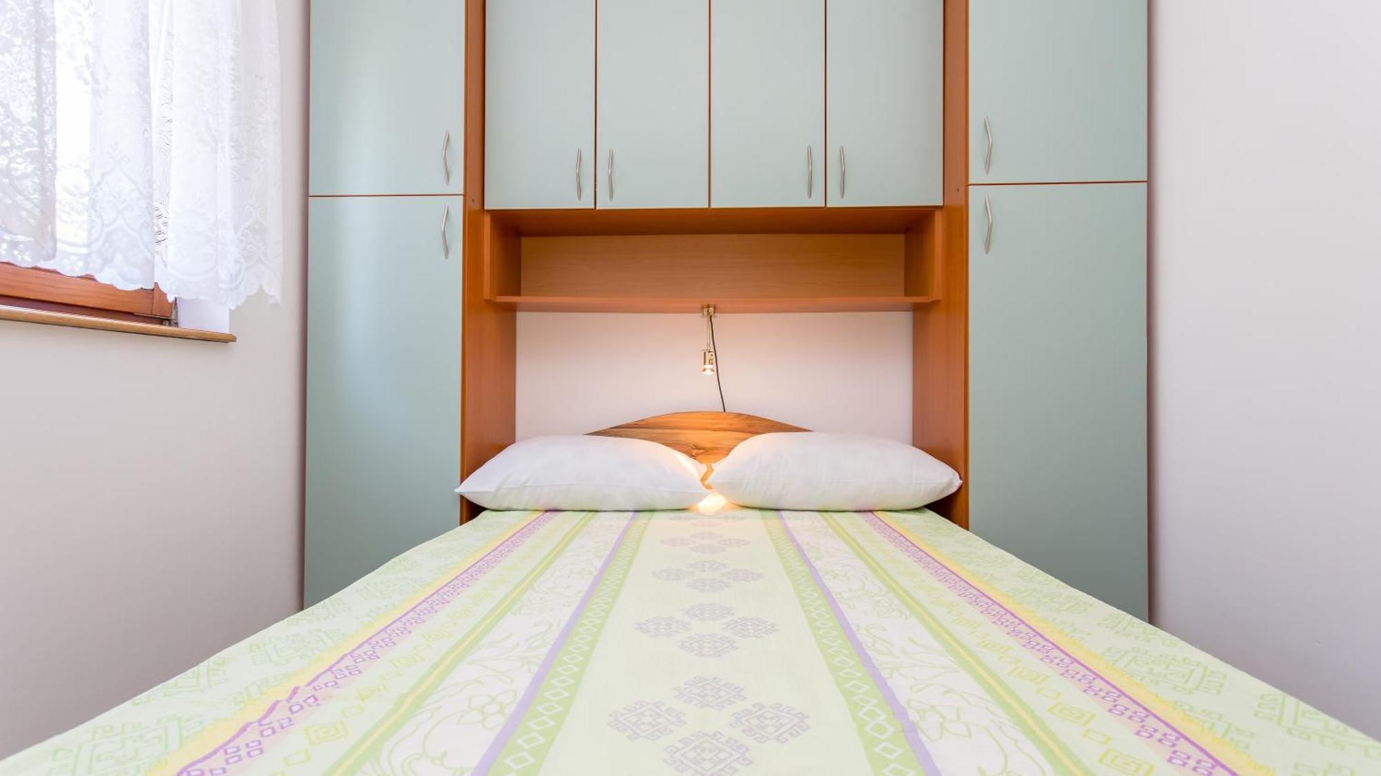 Apartment Branko Šilo Habitación foto