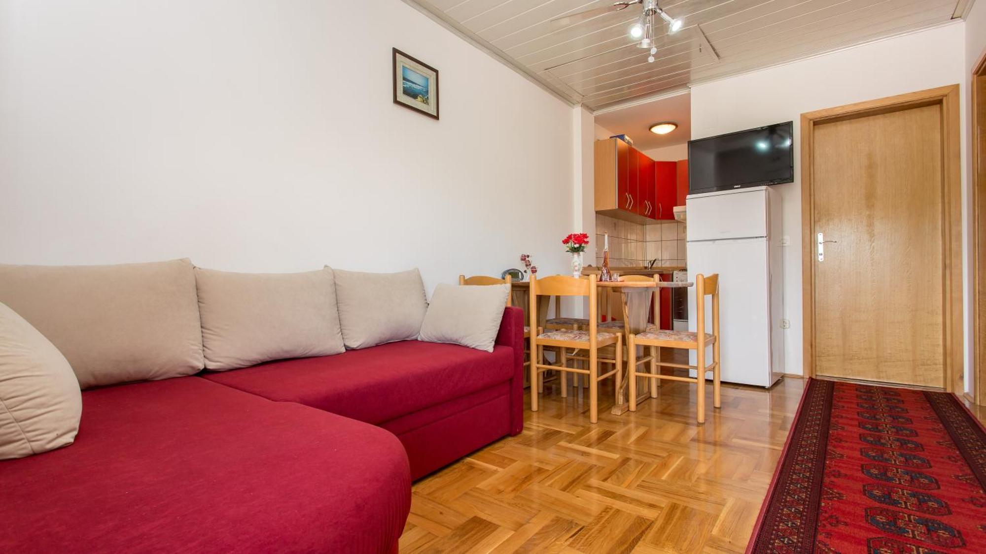 Apartment Branko Šilo Habitación foto